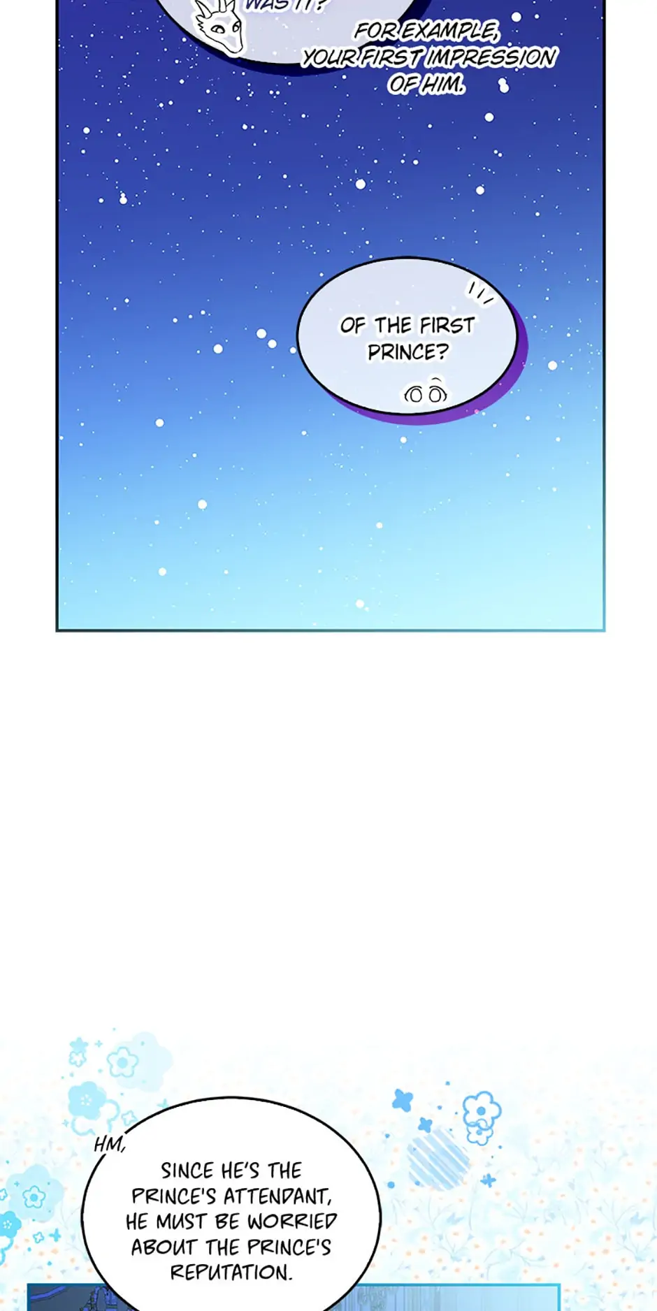 Talented baby squirrel Chapter 32 - page 17