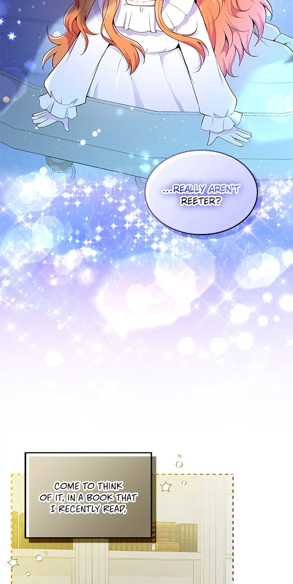 Talented baby squirrel Chapter 32 - page 2