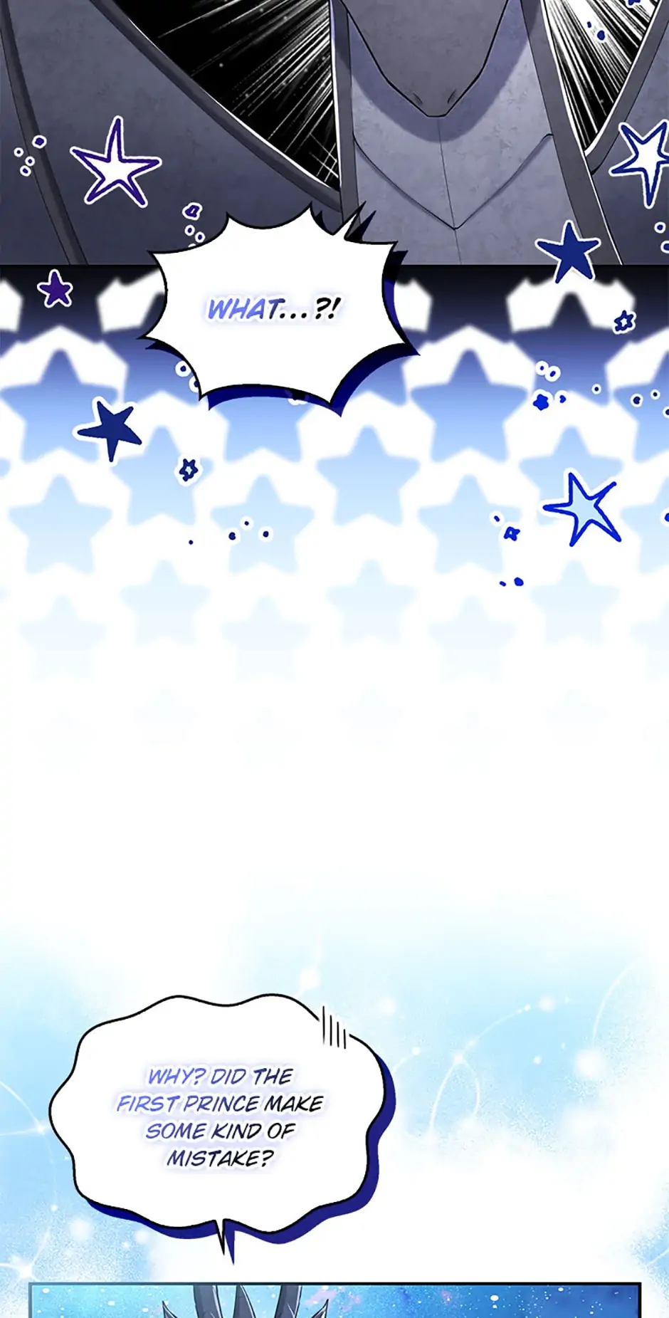 Talented baby squirrel Chapter 32 - page 21