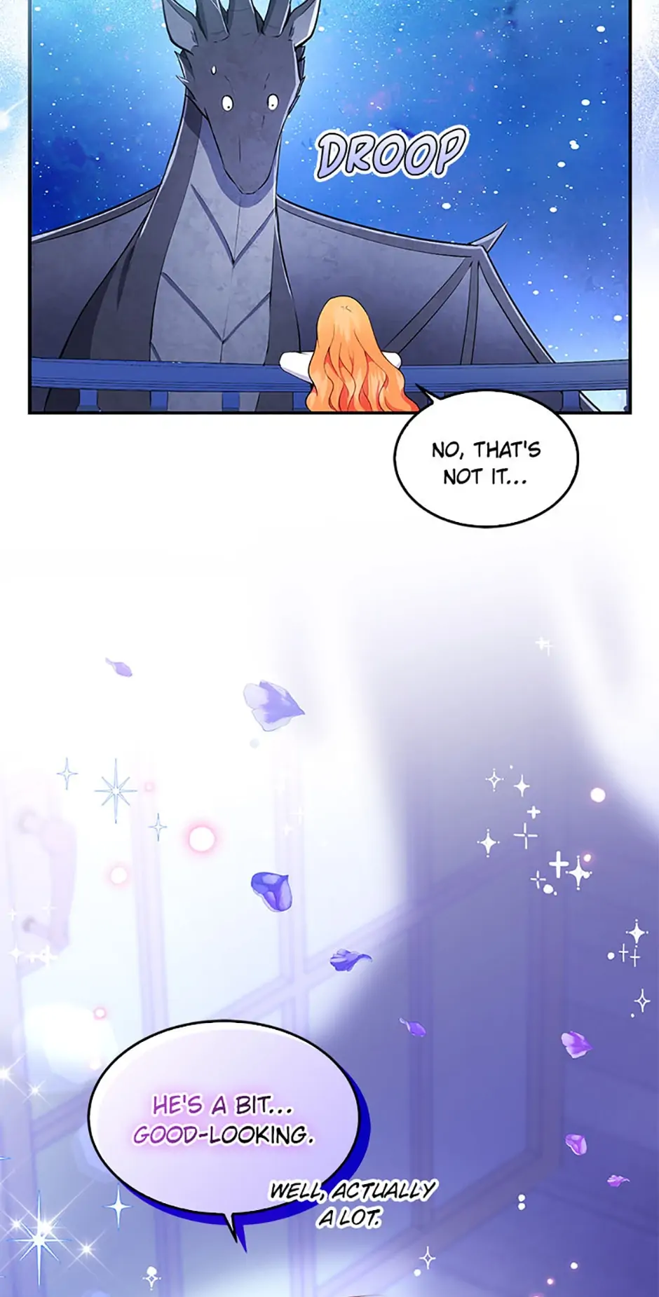 Talented baby squirrel Chapter 32 - page 22