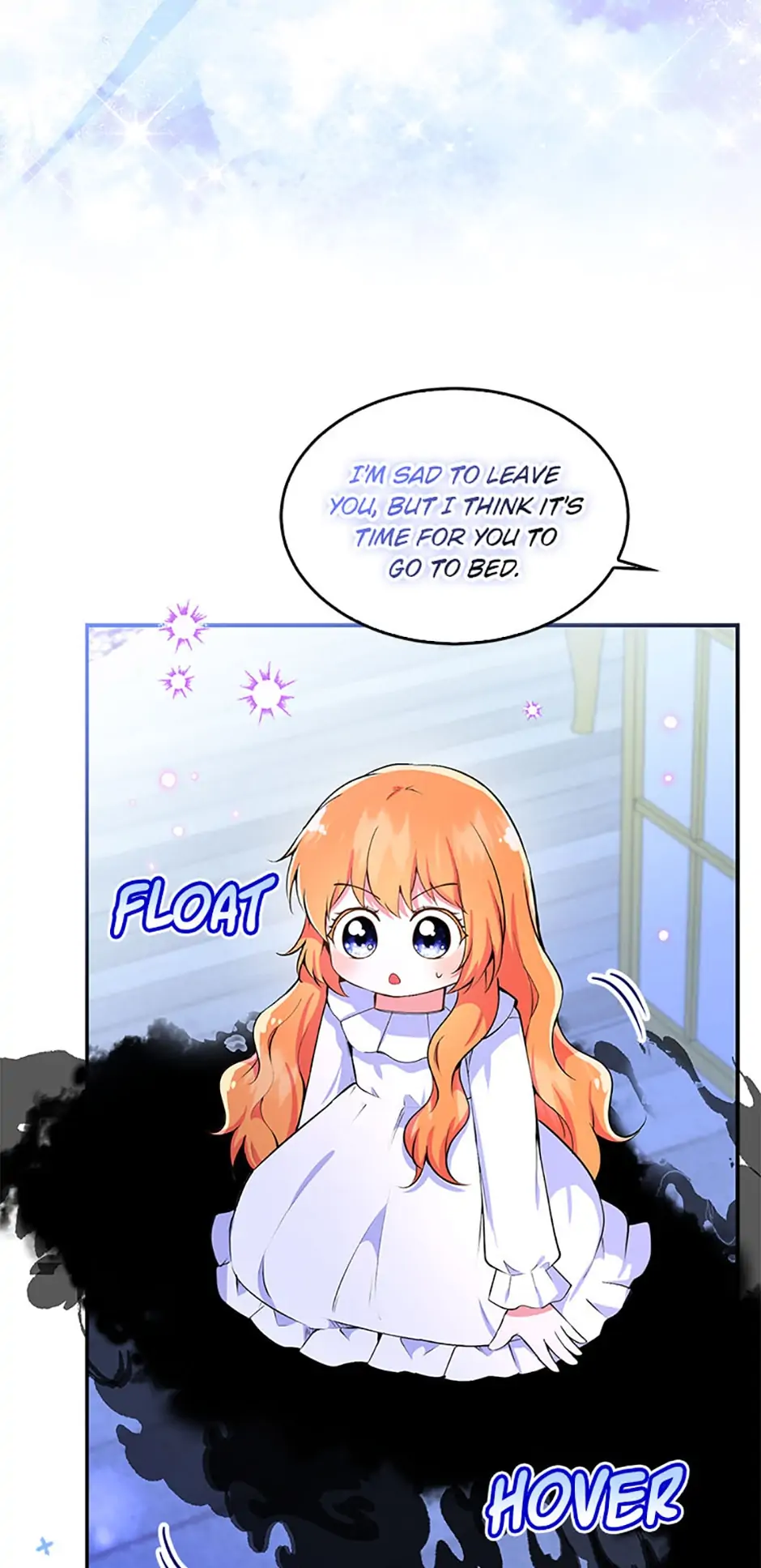 Talented baby squirrel Chapter 32 - page 28