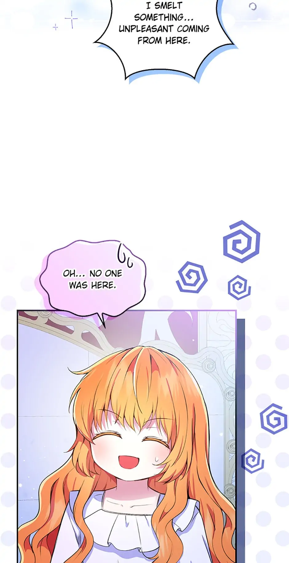 Talented baby squirrel Chapter 32 - page 36