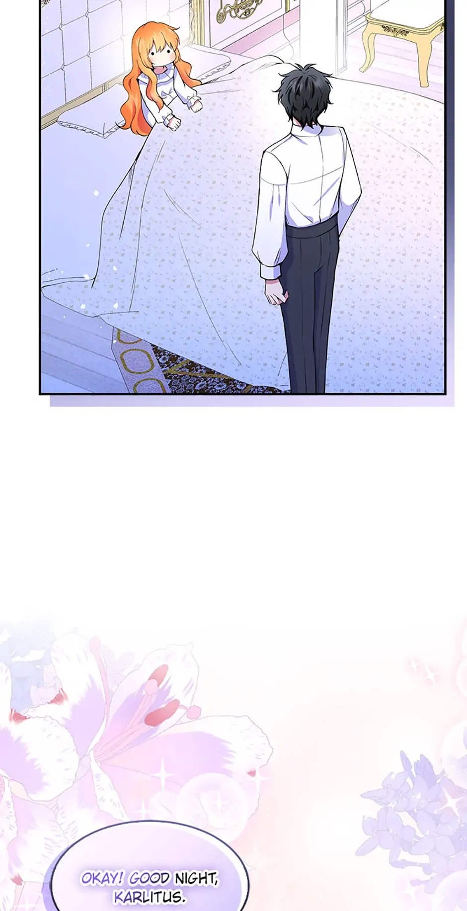 Talented baby squirrel Chapter 32 - page 38