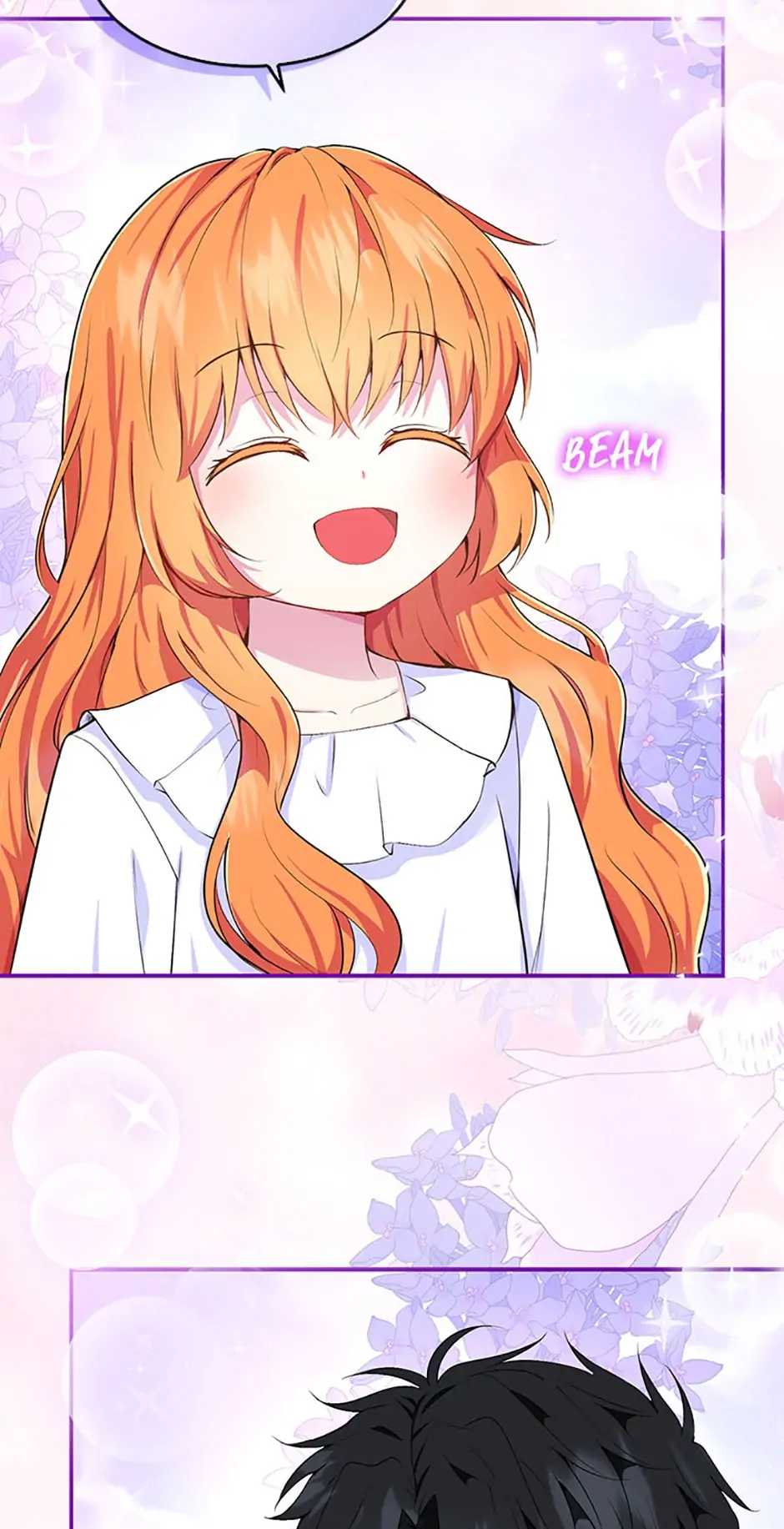 Talented baby squirrel Chapter 32 - page 39