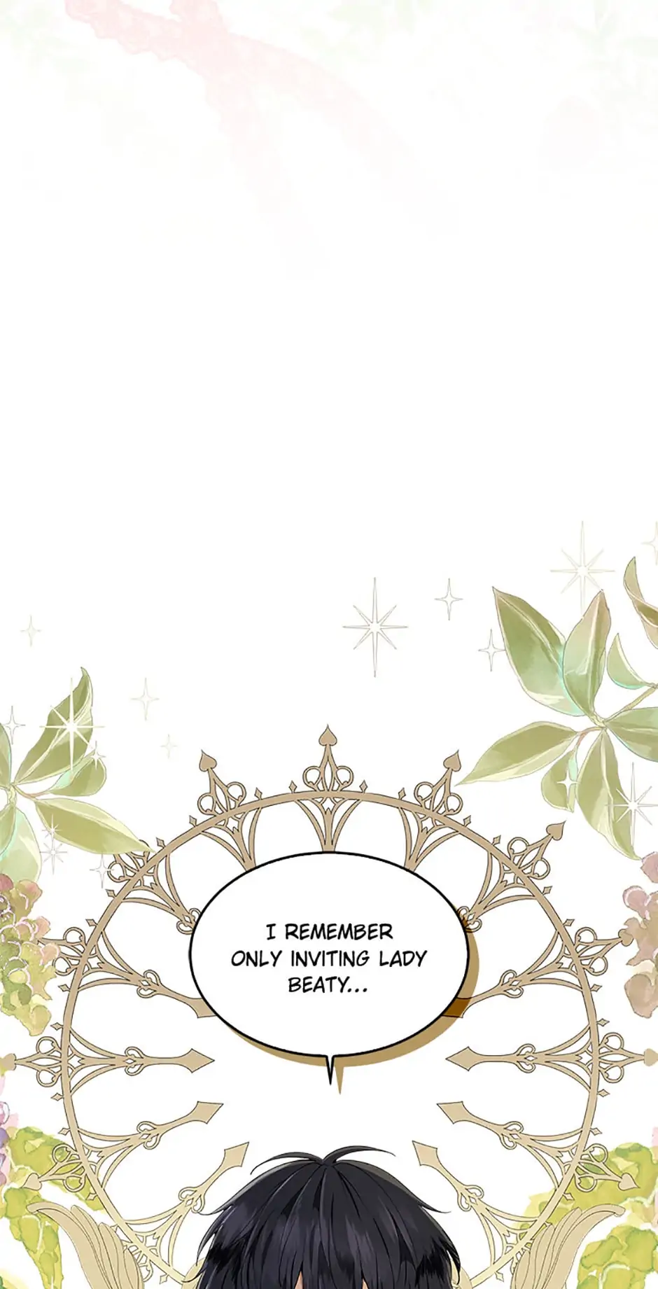 Talented baby squirrel Chapter 32 - page 54