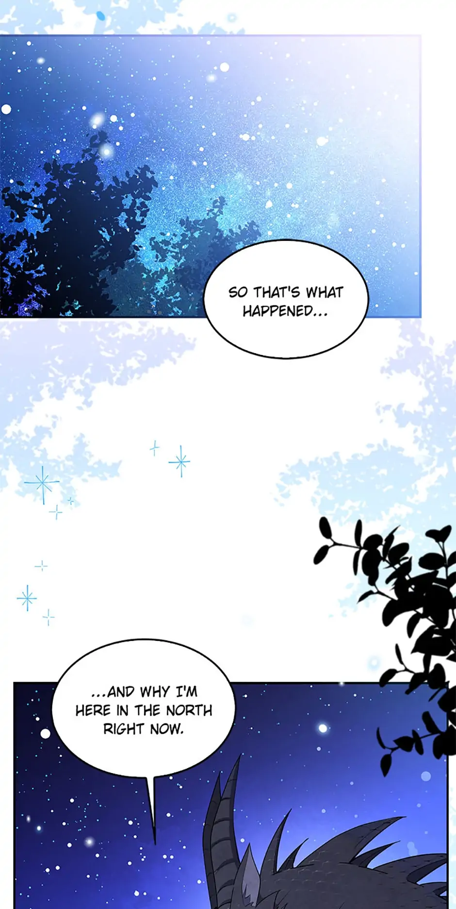Talented baby squirrel Chapter 32 - page 8
