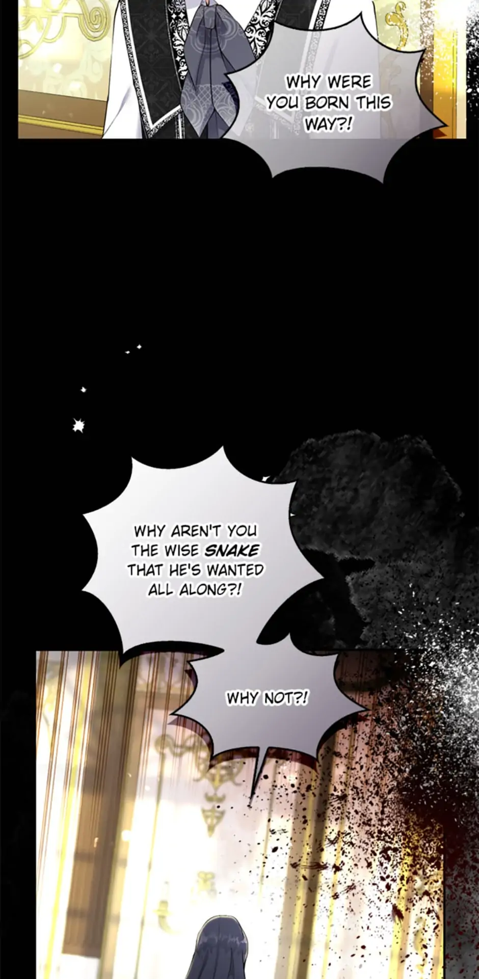 Talented baby squirrel Chapter 31 - page 11