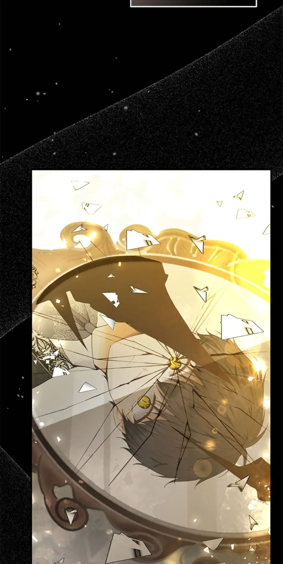 Talented baby squirrel Chapter 31 - page 17