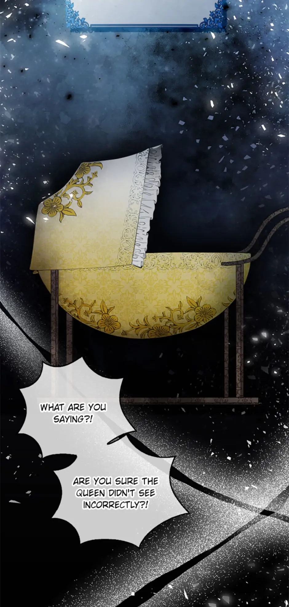 Talented baby squirrel Chapter 31 - page 2