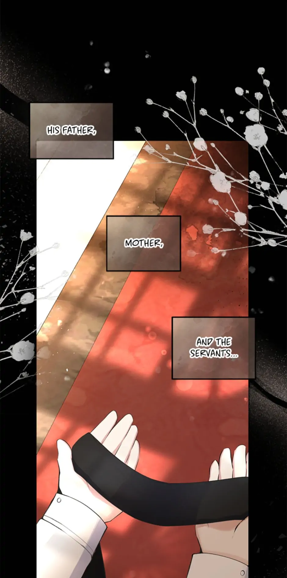 Talented baby squirrel Chapter 31 - page 25