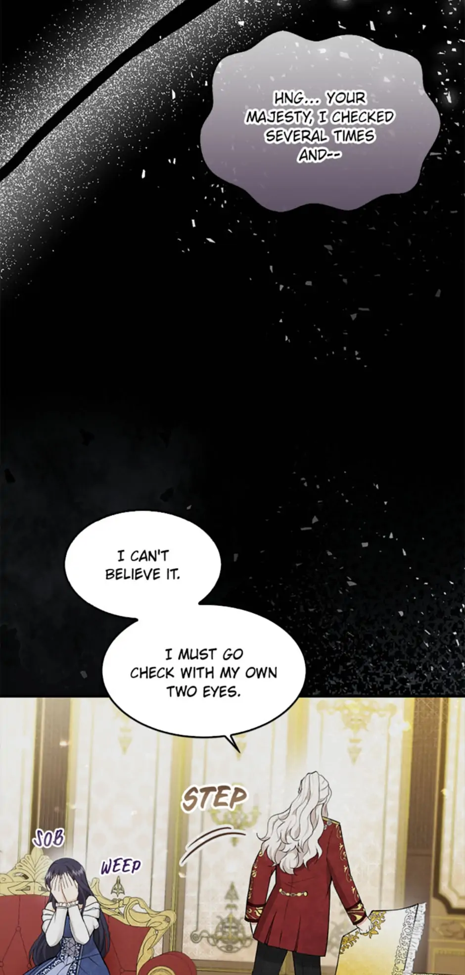 Talented baby squirrel Chapter 31 - page 3