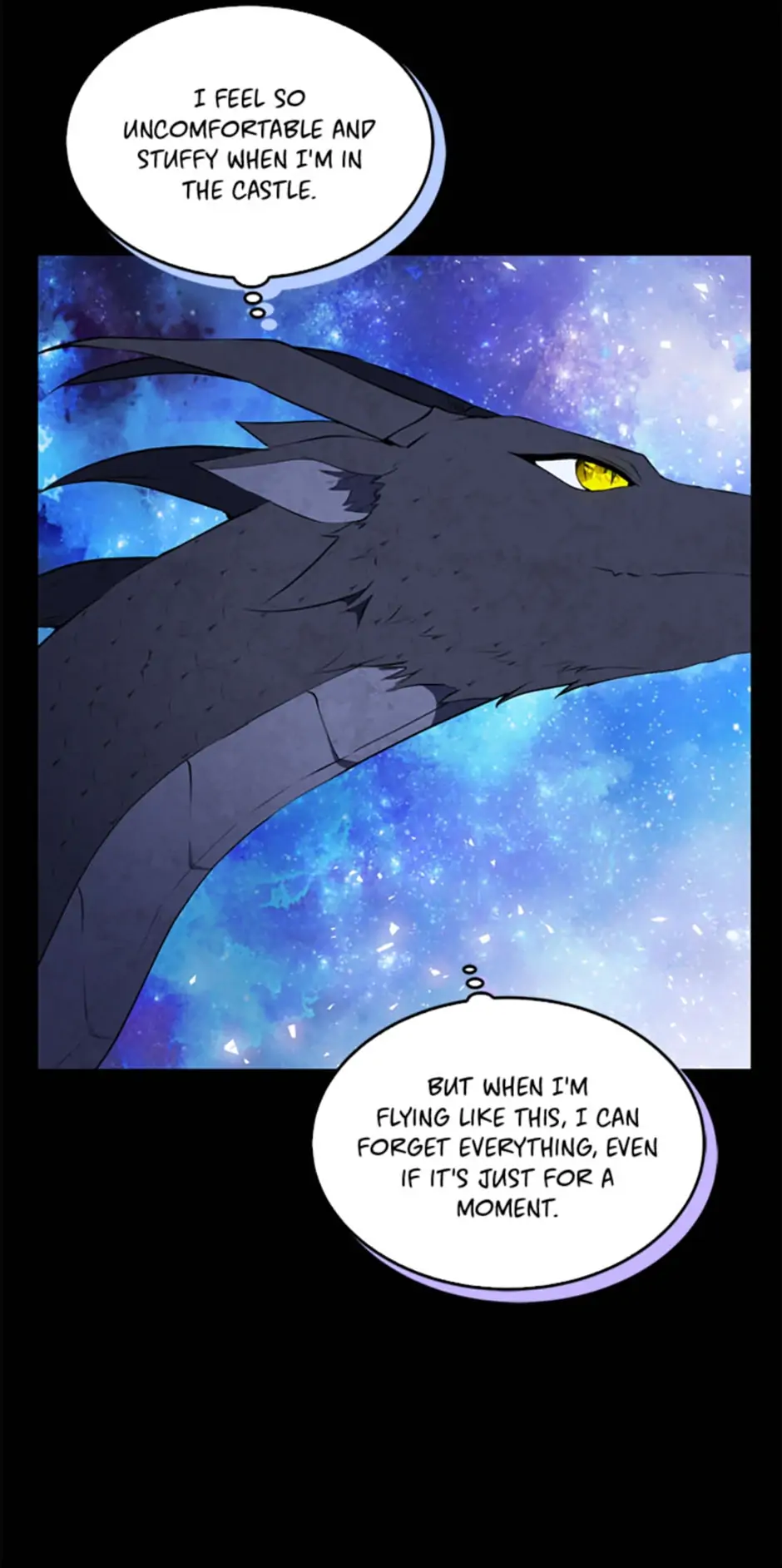 Talented baby squirrel Chapter 31 - page 32