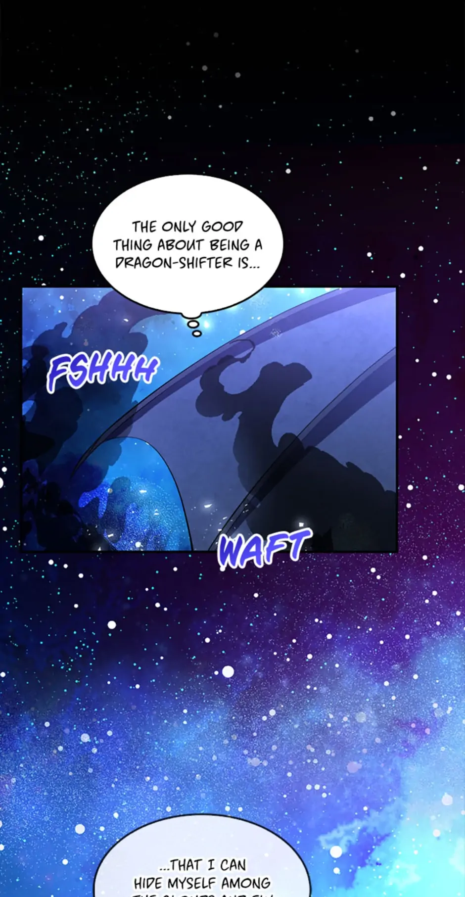 Talented baby squirrel Chapter 31 - page 33