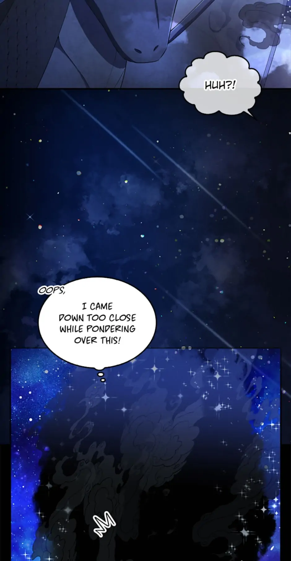 Talented baby squirrel Chapter 31 - page 39