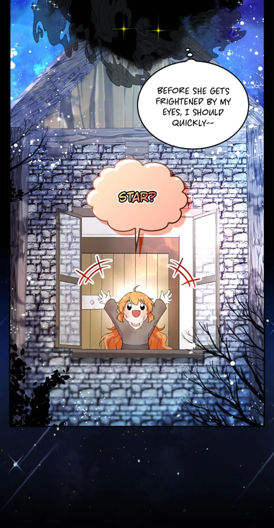 Talented baby squirrel Chapter 31 - page 40