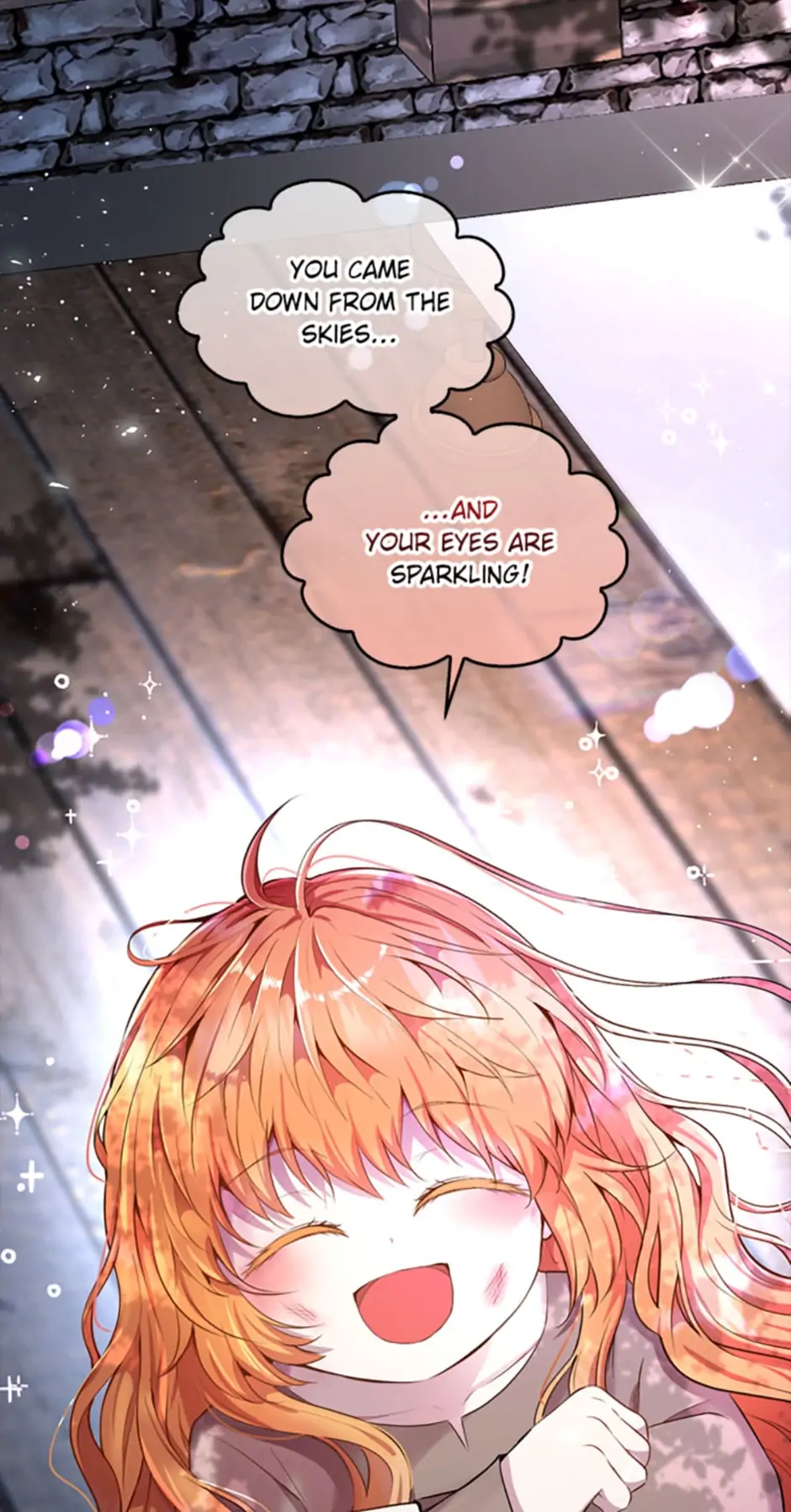 Talented baby squirrel Chapter 31 - page 45