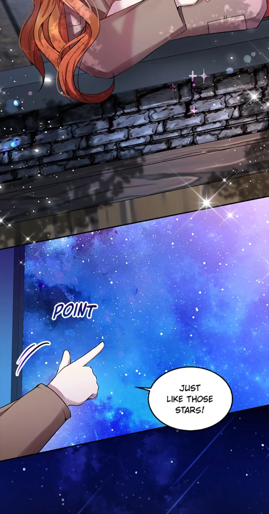 Talented baby squirrel Chapter 31 - page 46
