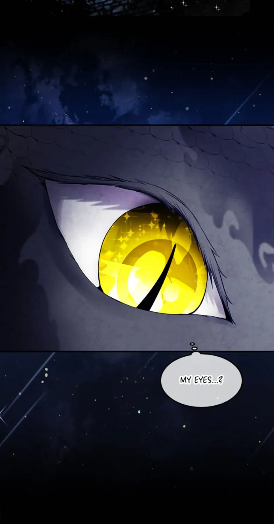 Talented baby squirrel Chapter 31 - page 48