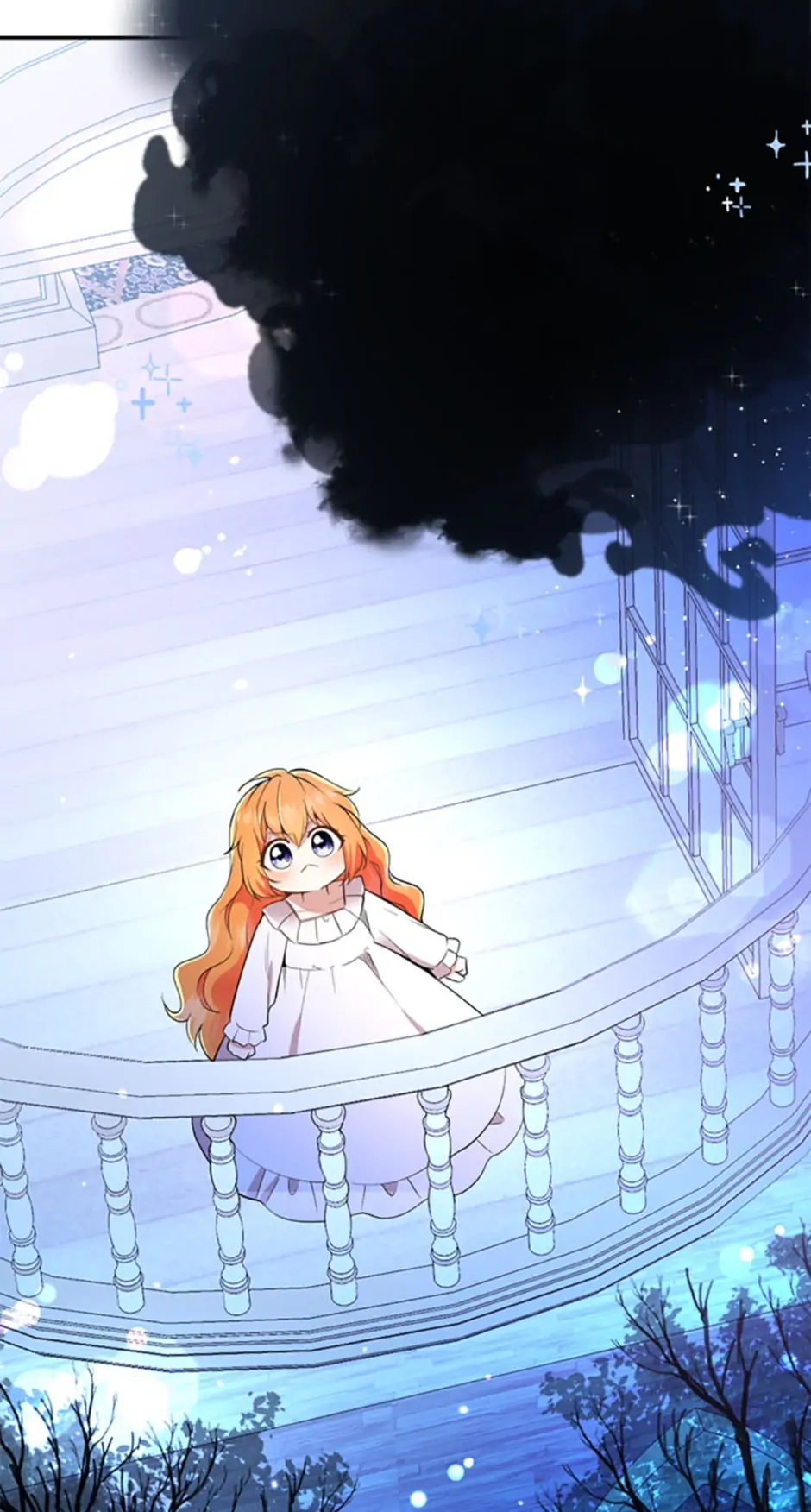 Talented baby squirrel Chapter 31 - page 59