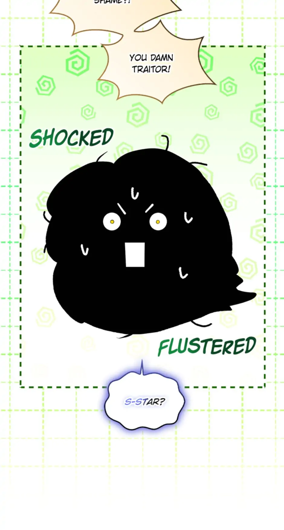 Talented baby squirrel Chapter 31 - page 63