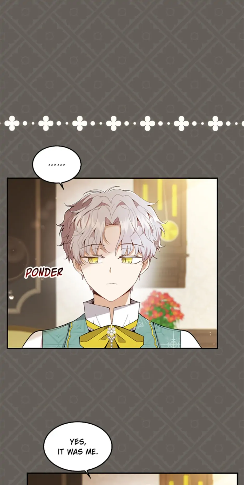 Talented baby squirrel Chapter 31 - page 69