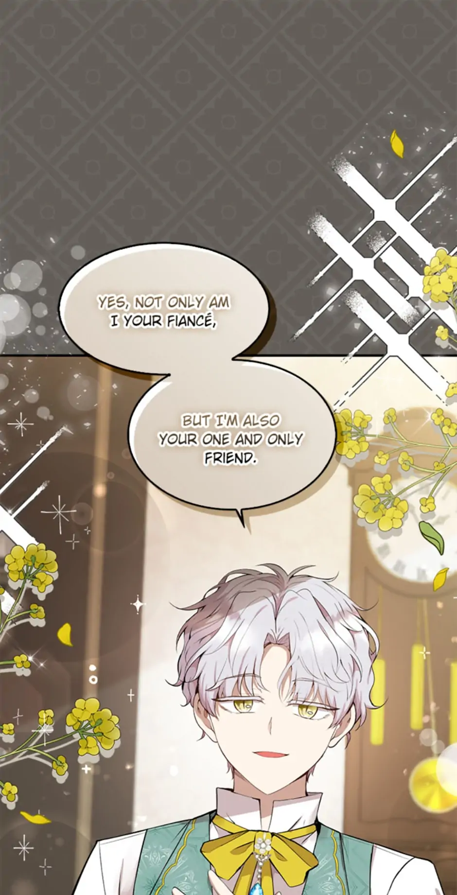 Talented baby squirrel Chapter 31 - page 73