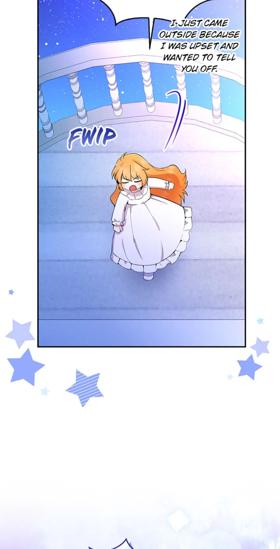 Talented baby squirrel Chapter 31 - page 79