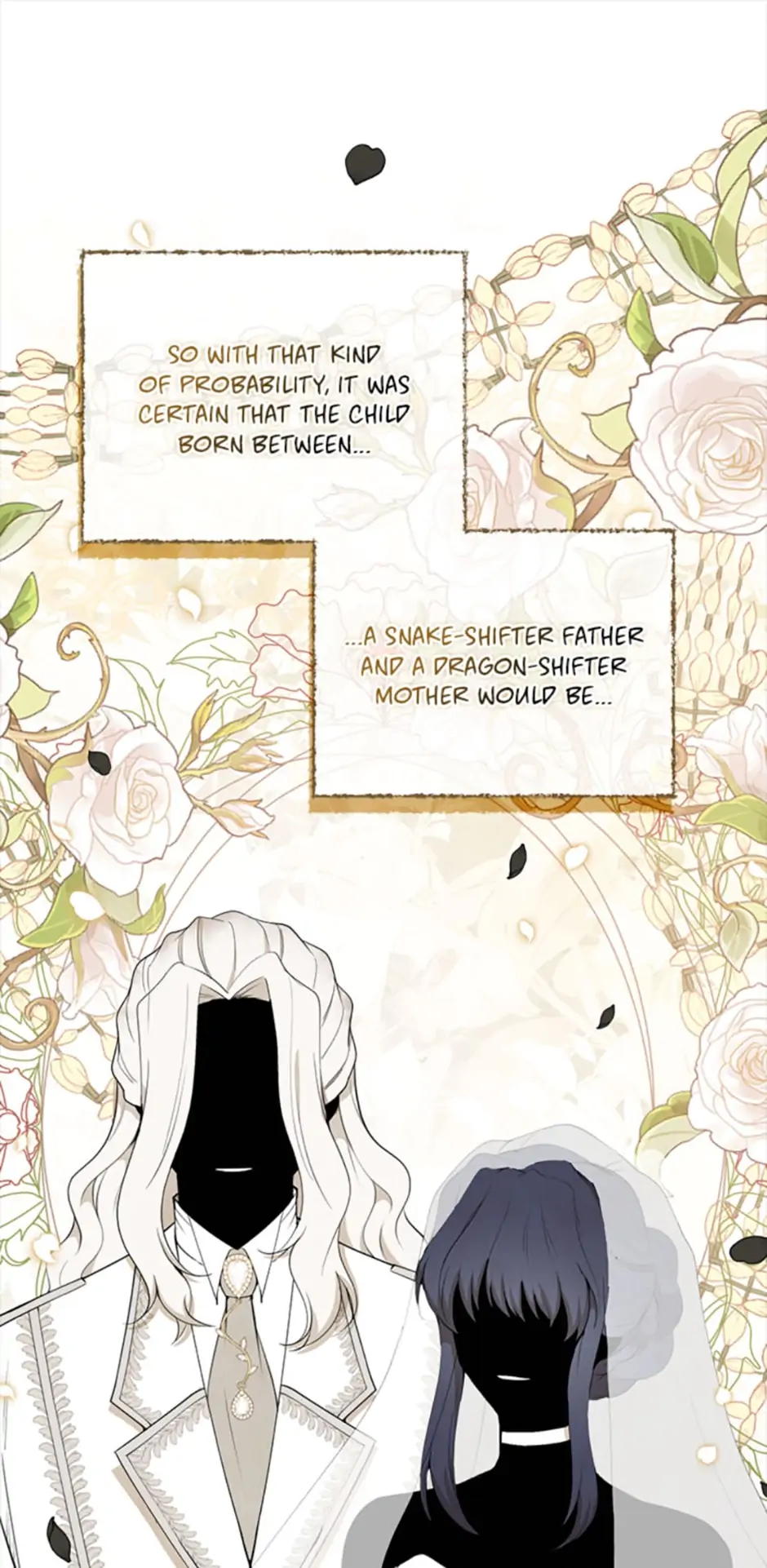Talented baby squirrel Chapter 31 - page 8