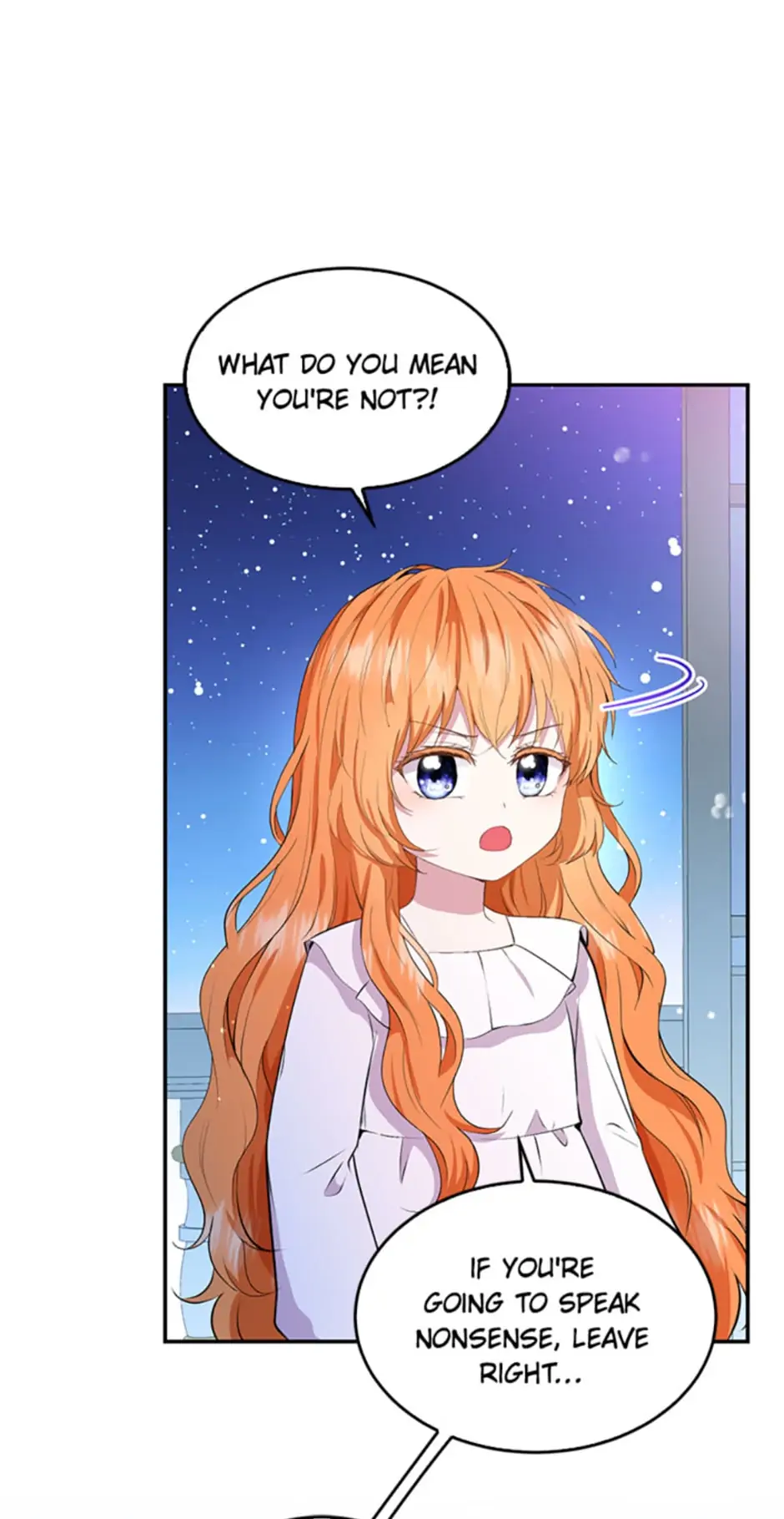 Talented baby squirrel Chapter 31 - page 81