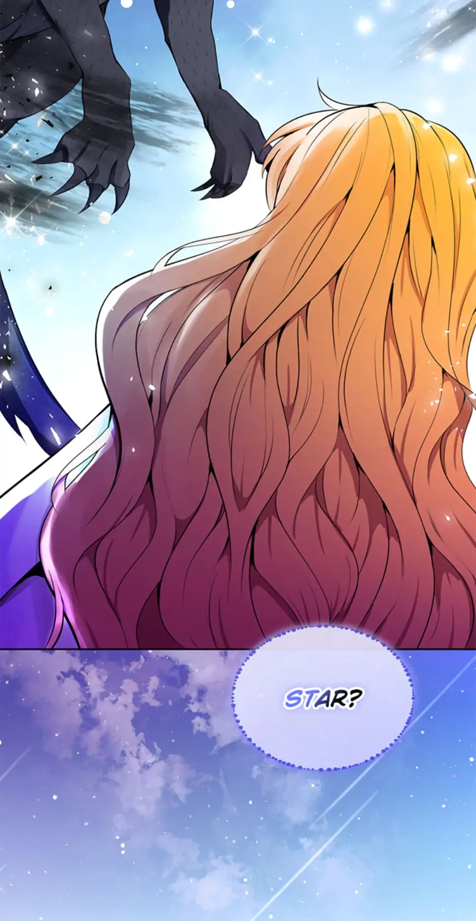 Talented baby squirrel Chapter 31 - page 84