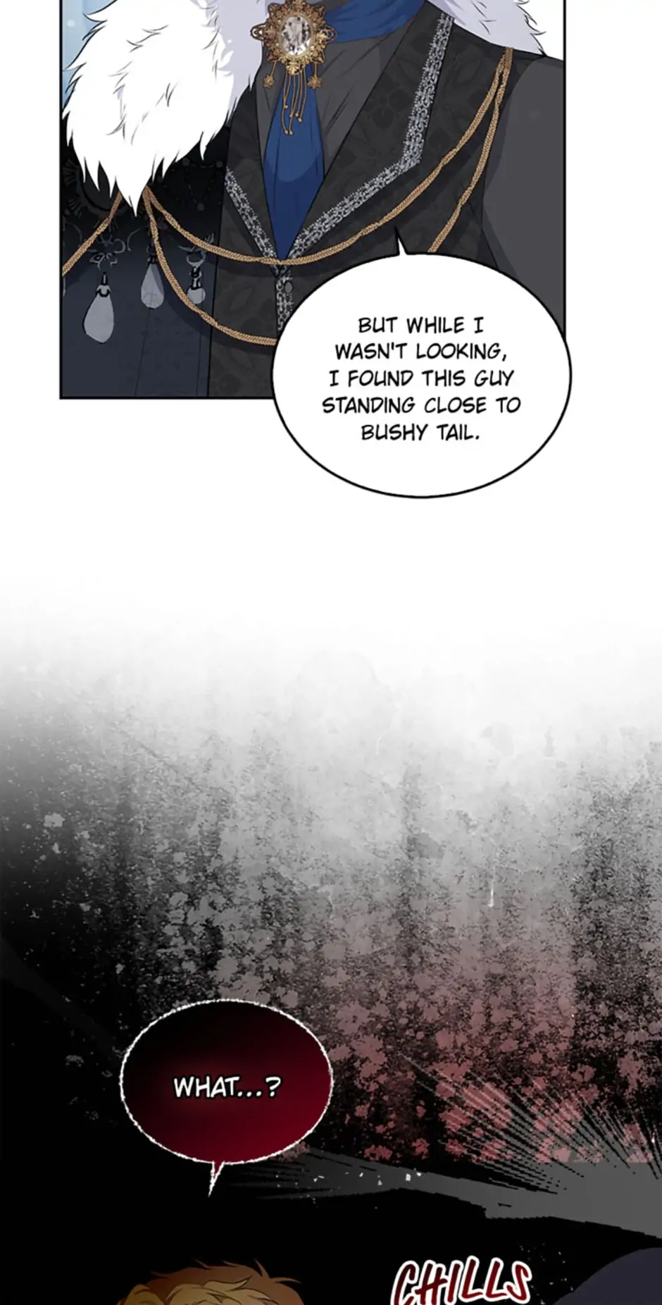 Talented baby squirrel Chapter 30 - page 24
