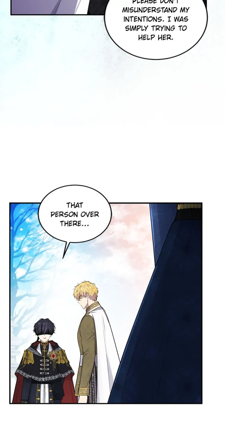 Talented baby squirrel Chapter 30 - page 27