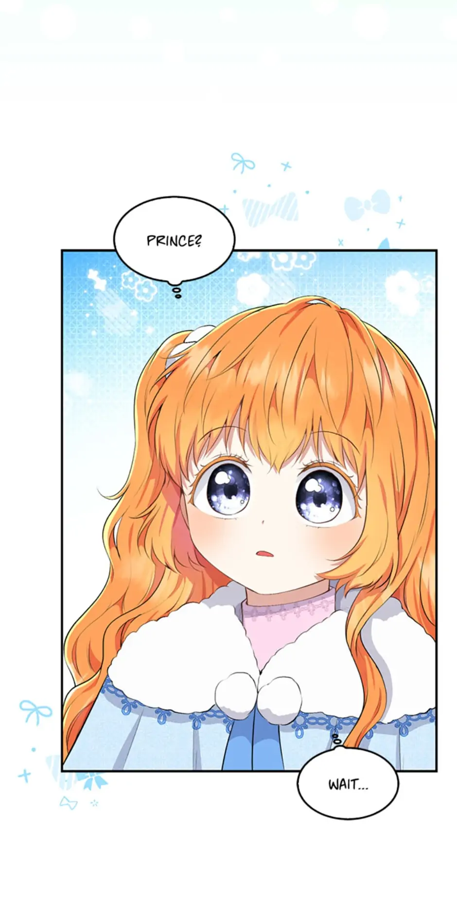 Talented baby squirrel Chapter 30 - page 41