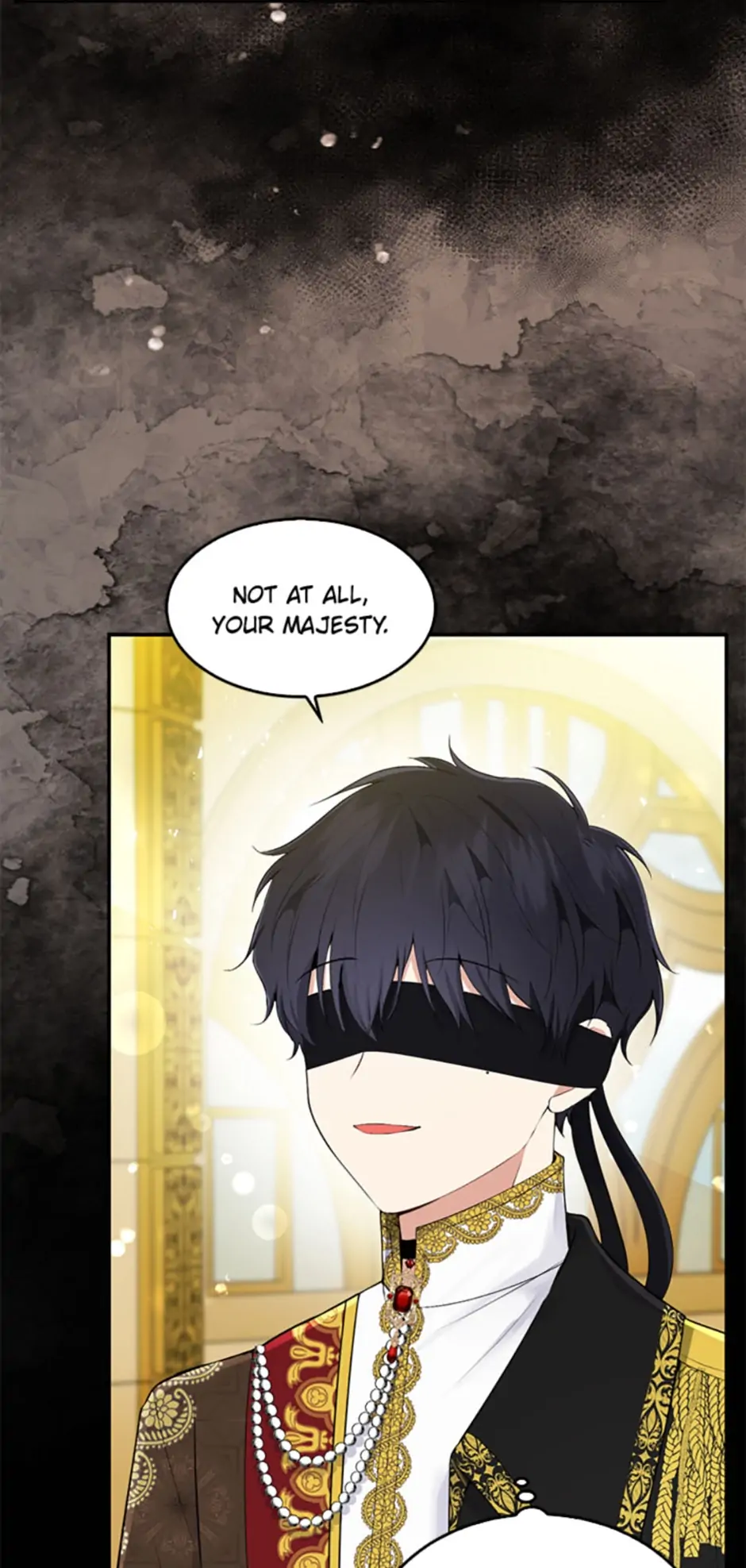 Talented baby squirrel Chapter 30 - page 58