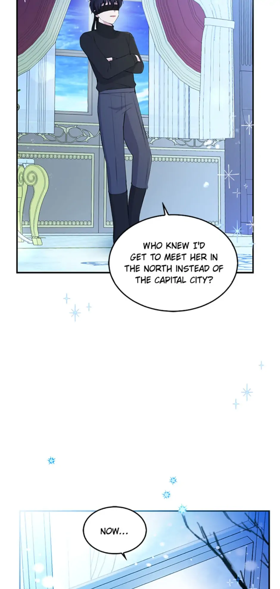 Talented baby squirrel Chapter 30 - page 61
