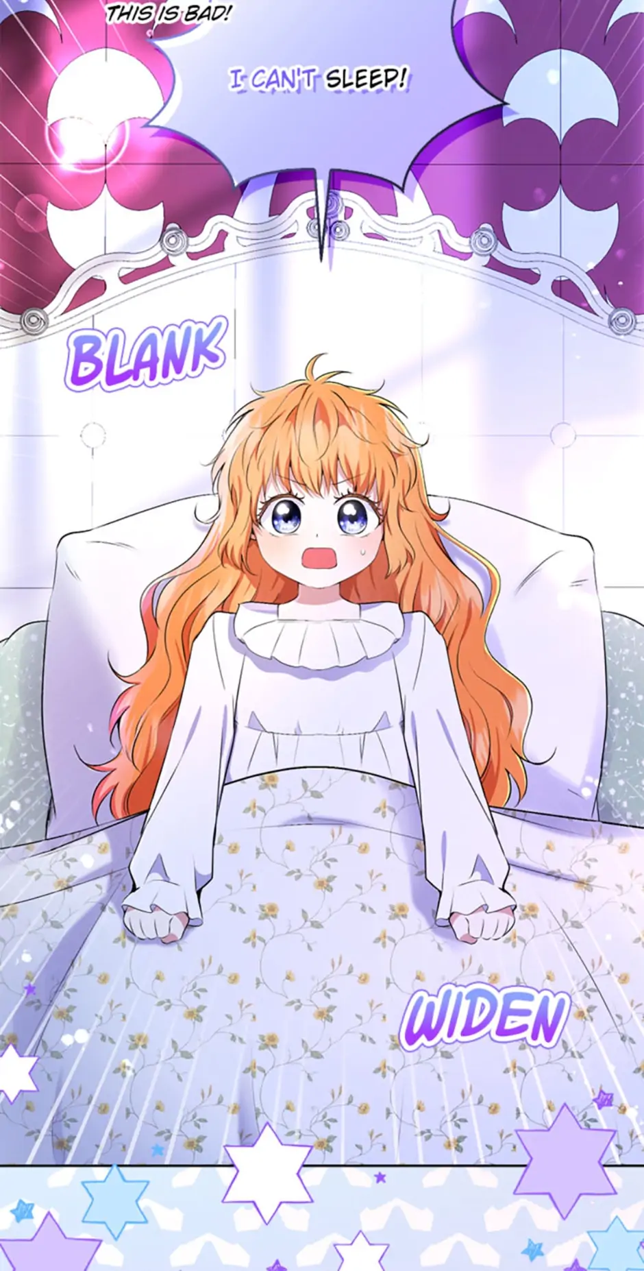 Talented baby squirrel Chapter 30 - page 64