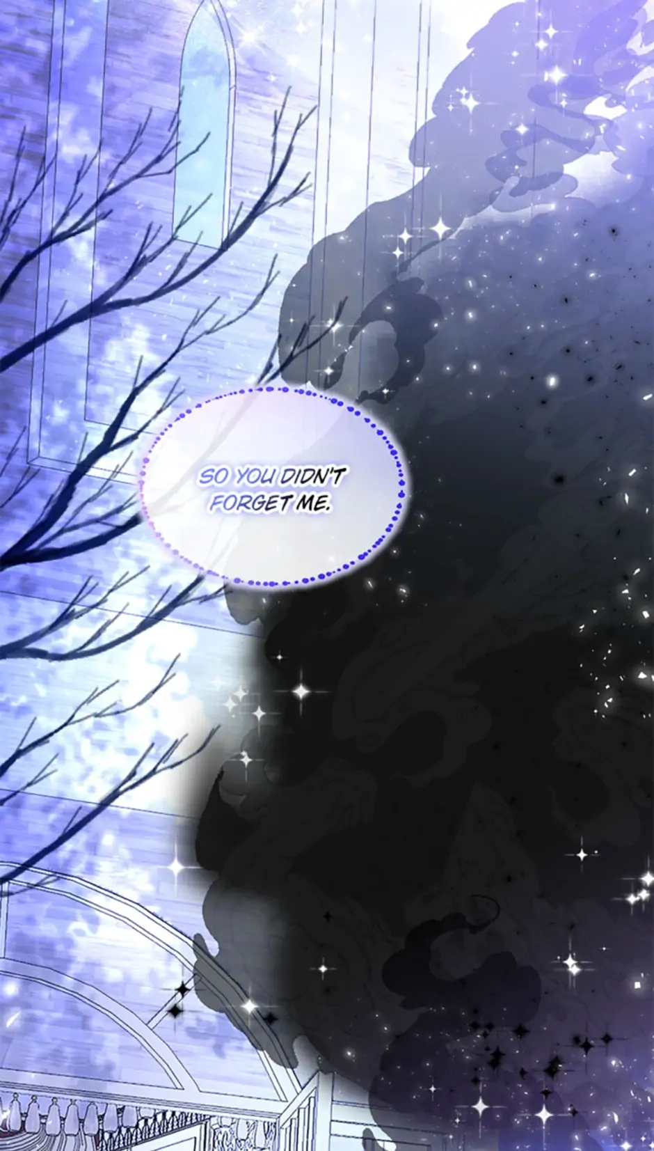 Talented baby squirrel Chapter 30 - page 71