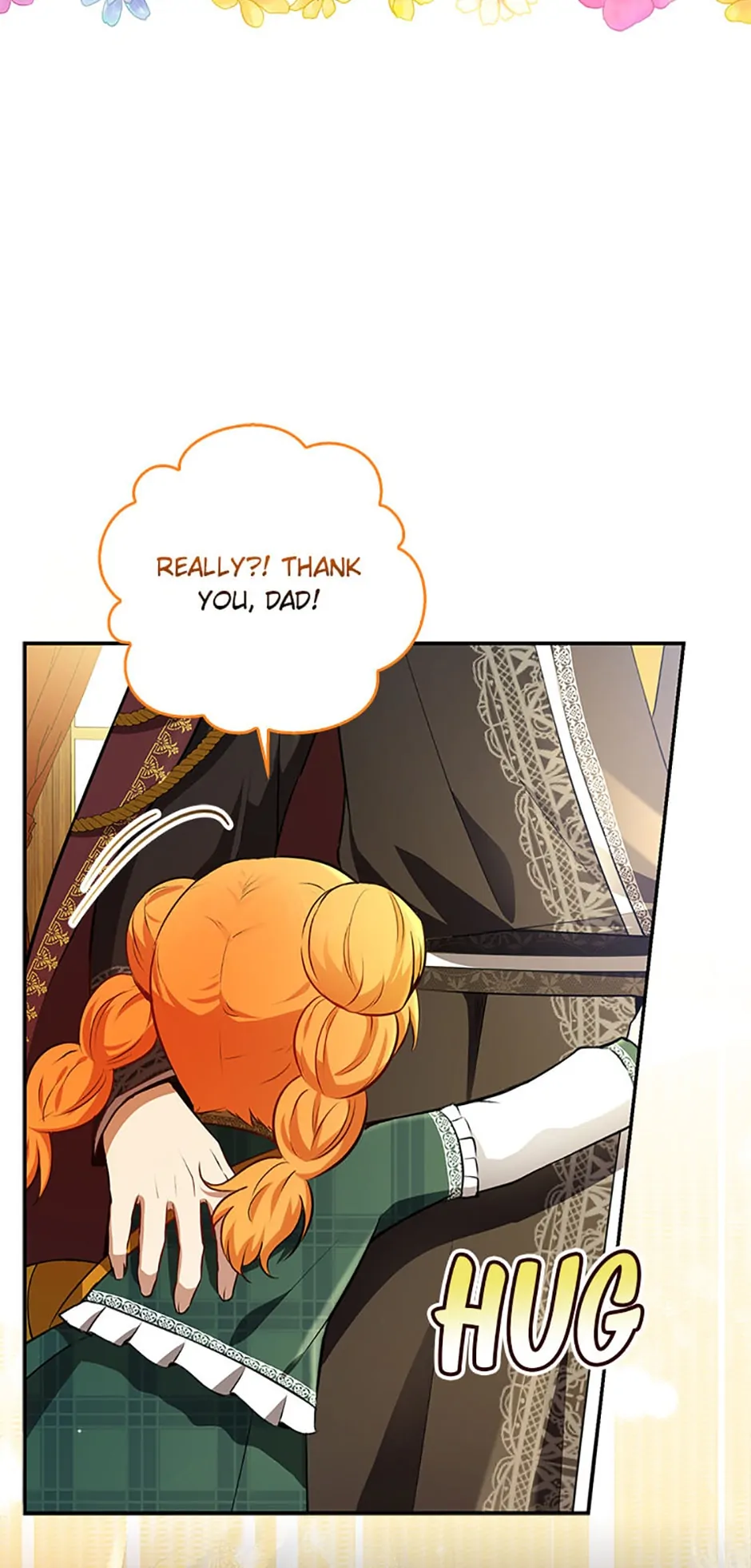 Talented baby squirrel Chapter 56 - page 20