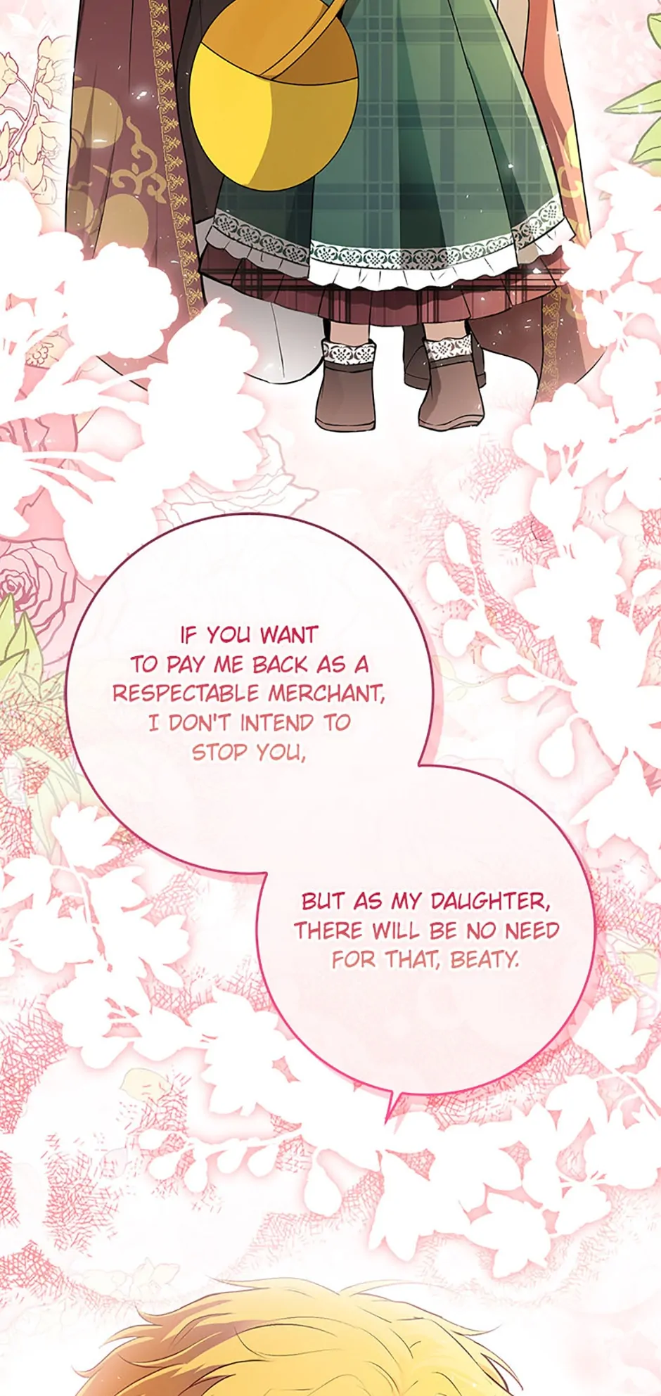 Talented baby squirrel Chapter 56 - page 24