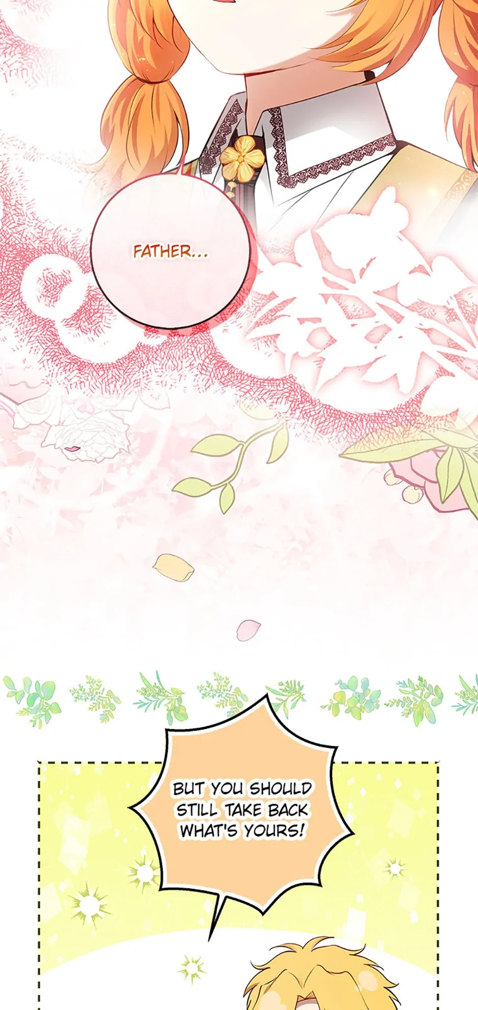Talented baby squirrel Chapter 56 - page 26