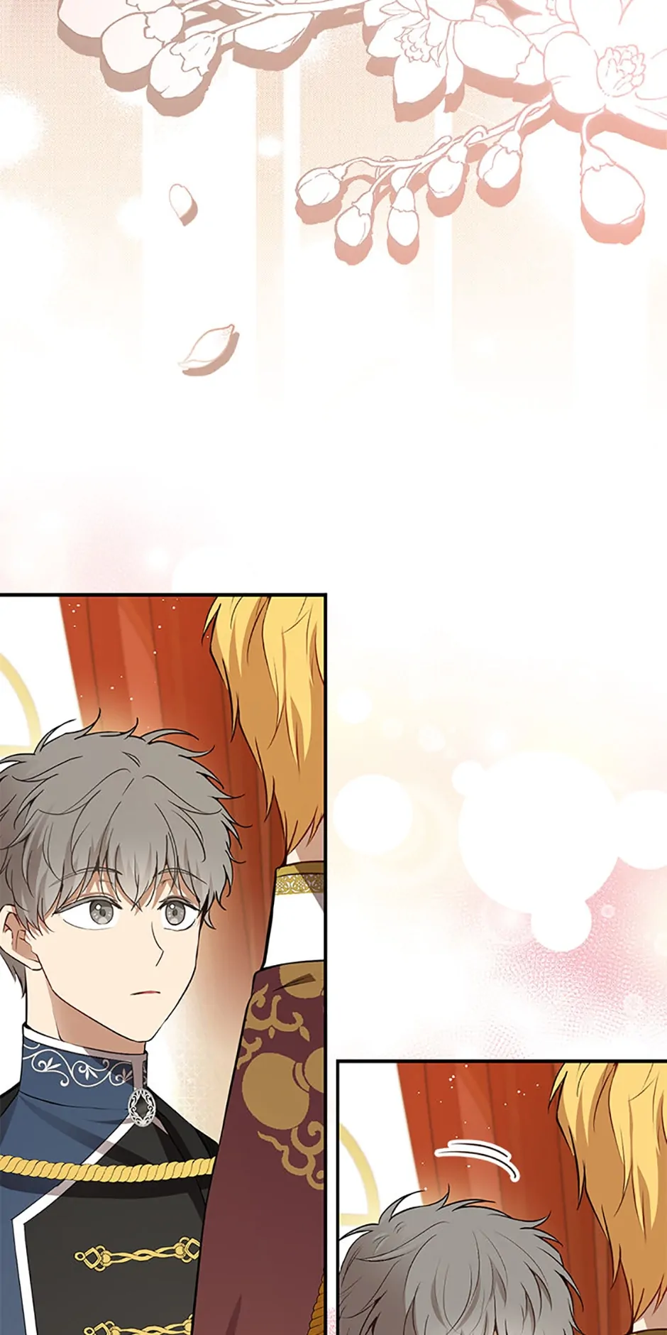 Talented baby squirrel Chapter 56 - page 35