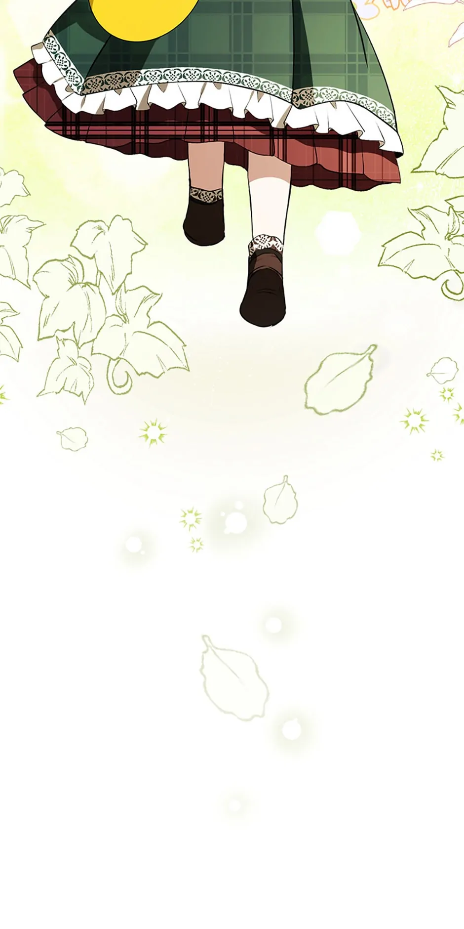 Talented baby squirrel Chapter 56 - page 38