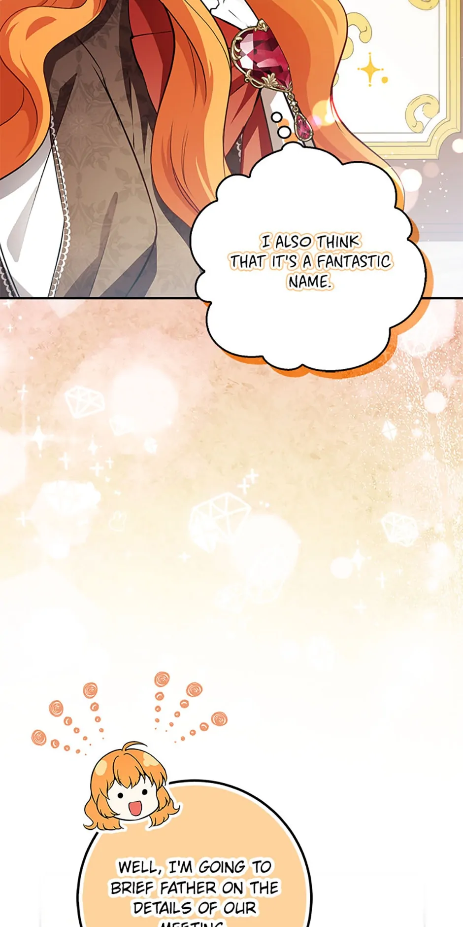 Talented baby squirrel Chapter 56 - page 45