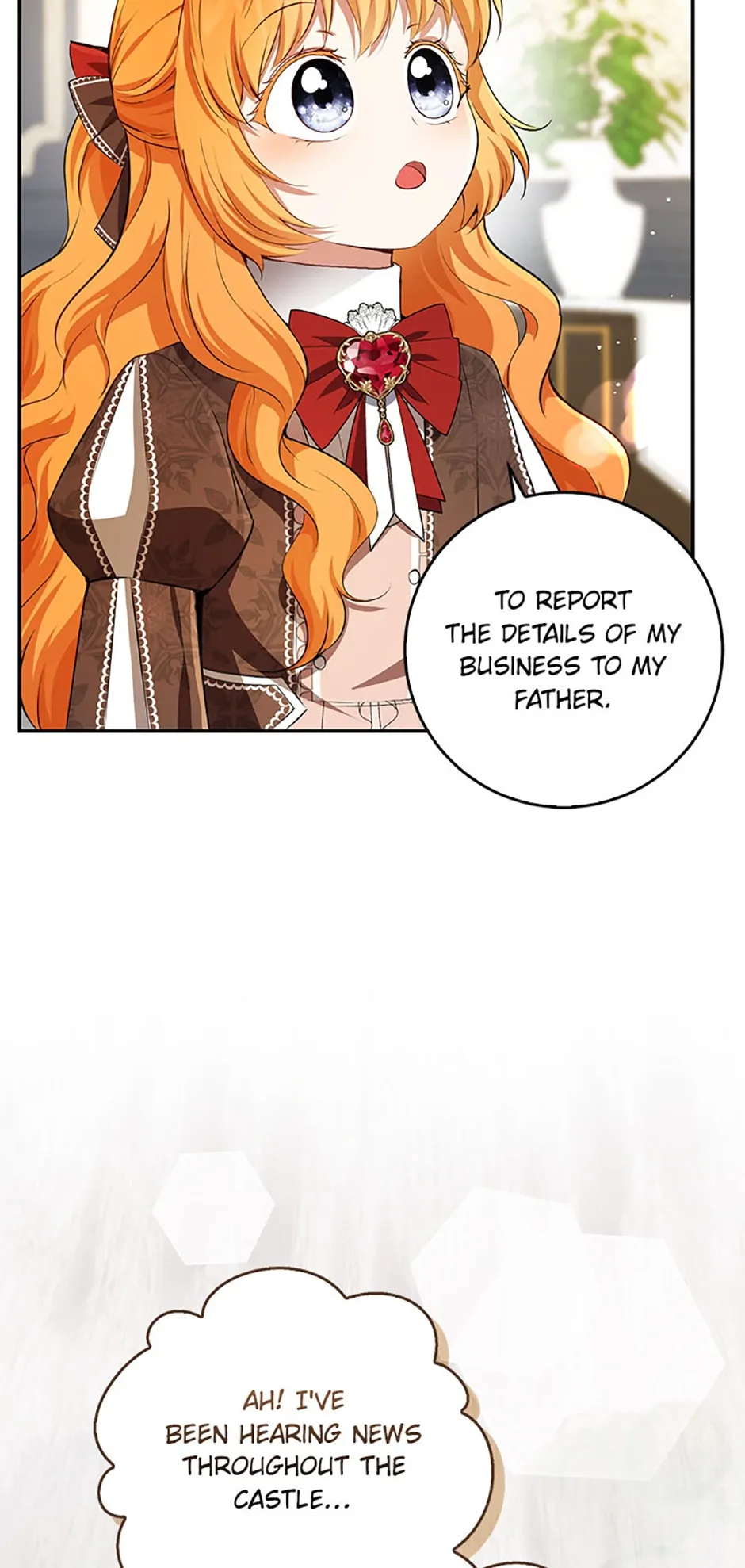Talented baby squirrel Chapter 56 - page 51