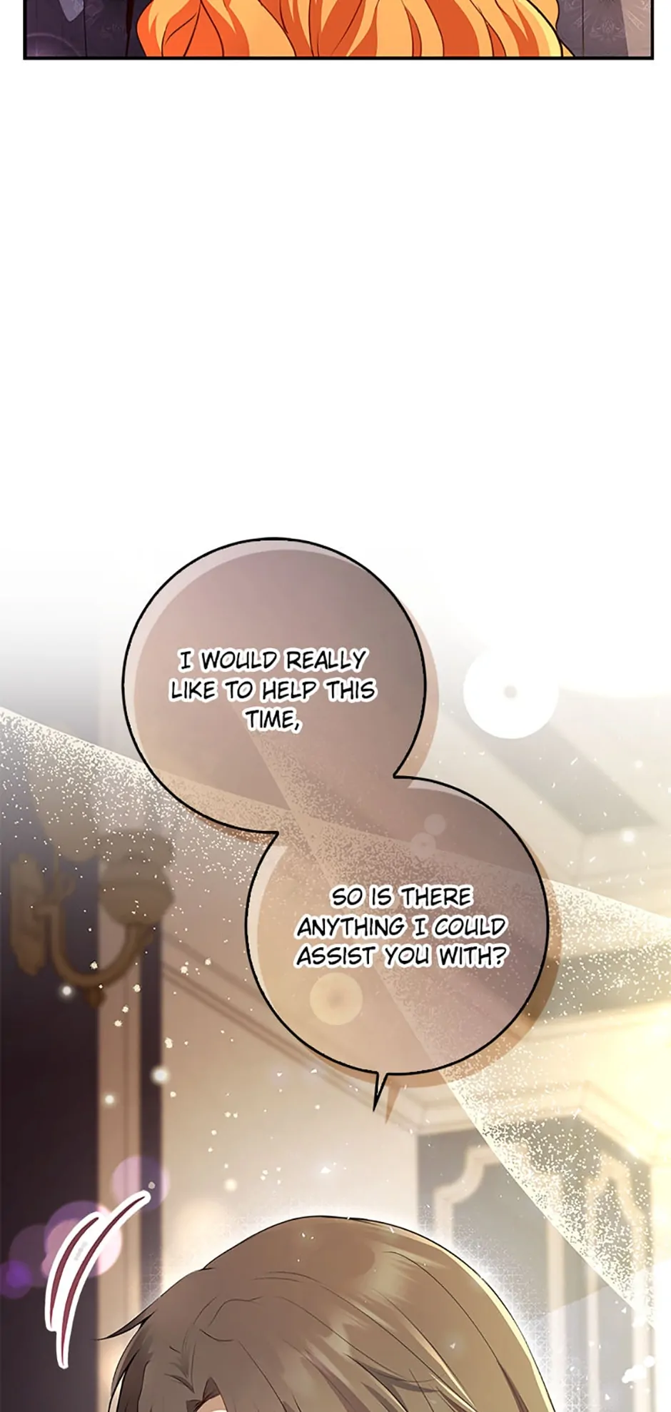 Talented baby squirrel Chapter 56 - page 53