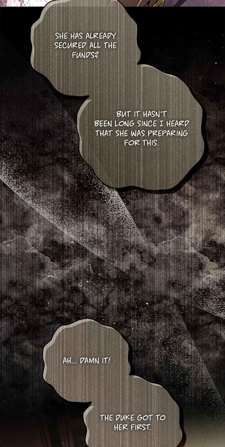 Talented baby squirrel Chapter 56 - page 62