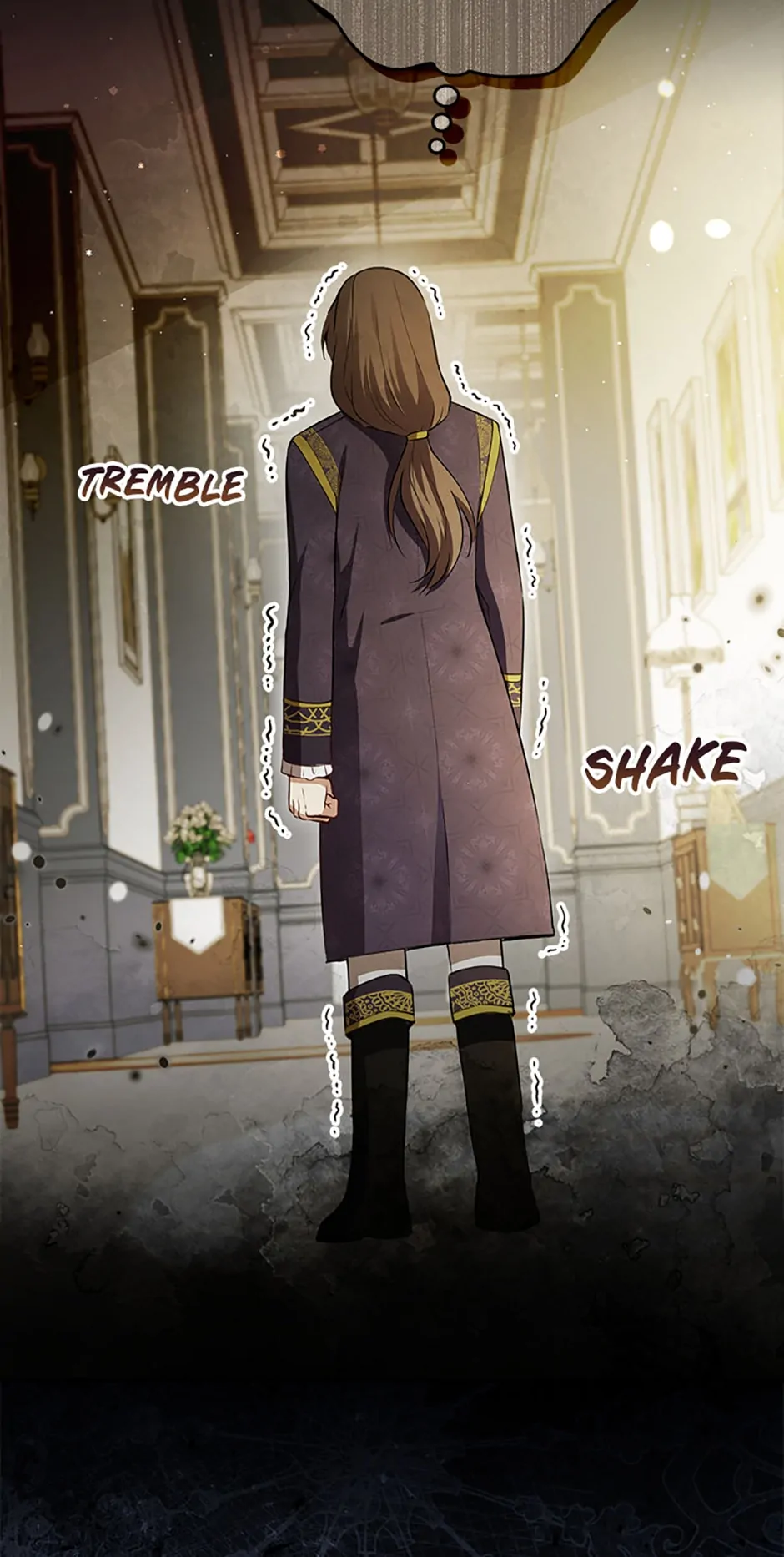 Talented baby squirrel Chapter 56 - page 63