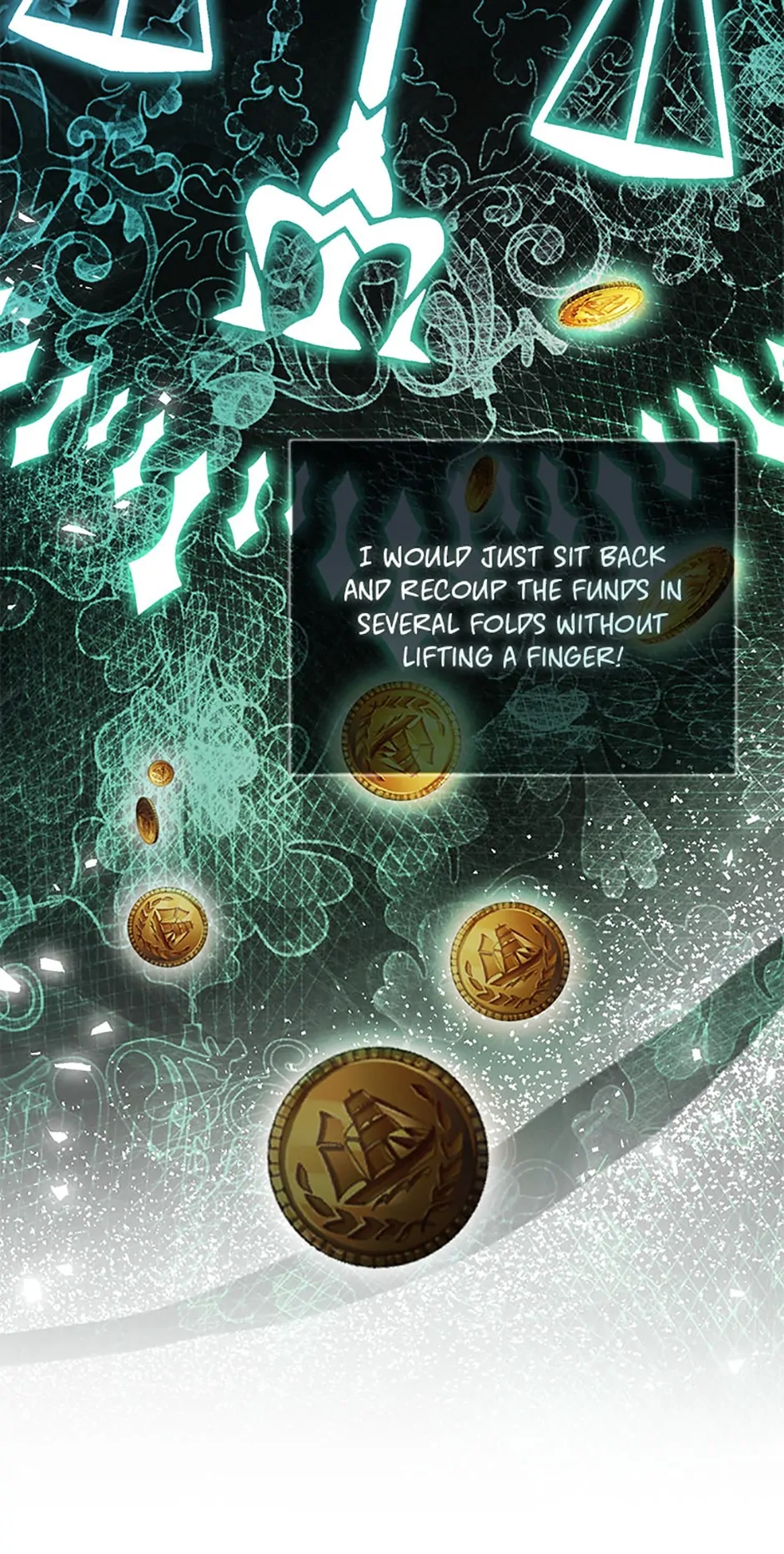 Talented baby squirrel Chapter 56 - page 65