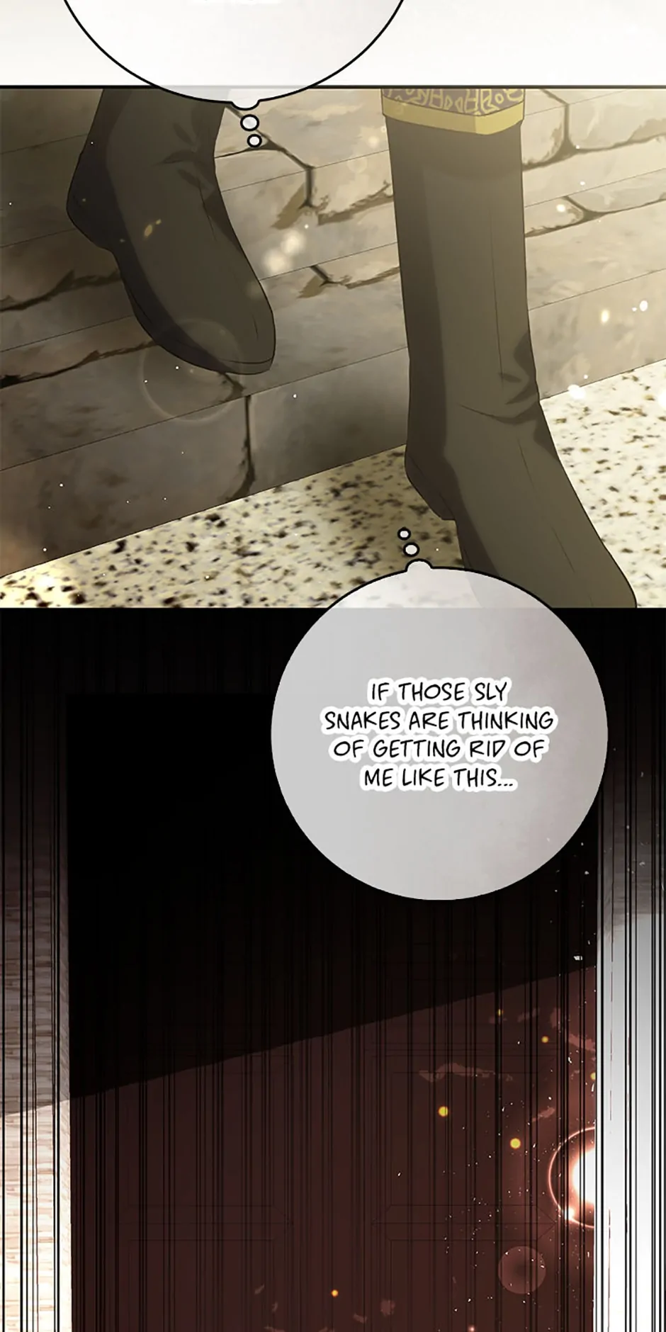 Talented baby squirrel Chapter 56 - page 68