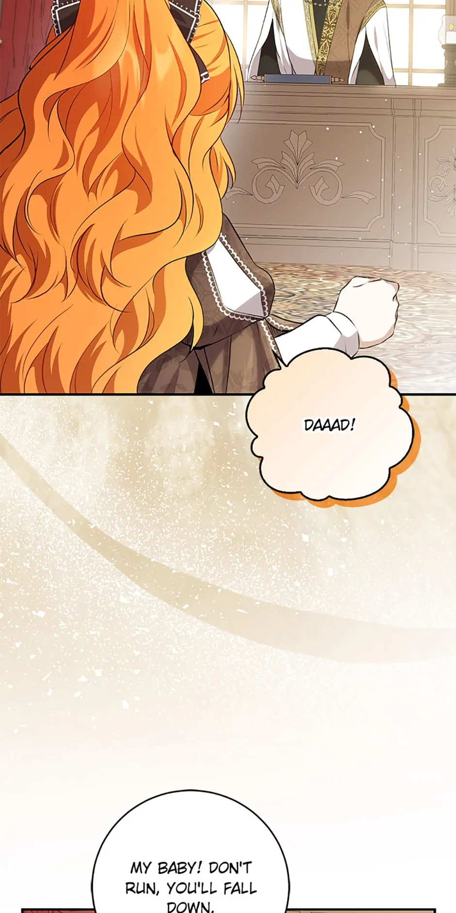Talented baby squirrel Chapter 56 - page 72